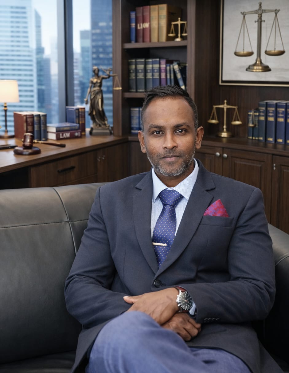 Me Jelend Chowrimootoo